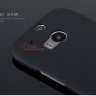 Пластикова накладка X-level Metallic для HTC U Play фото 3 — eCase