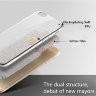 ТПУ накладка Electroplating Sparkle для iPhone 4 / 4S фото 2 — eCase