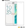 Защитное стекло MOCOLO Premium 3D Clear для Sony Xperia XA Ultra фото 1 — eCase