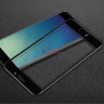 Защитное стекло 3D Full-screen Color Frame для Meizu M6 фото 4 — eCase
