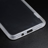ТПУ накладка (прозрачная) X-level Antislip для Samsung J701 Galaxy J7 Neo фото 4 — eCase