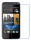 Защитная пленка на экран для HTC Desire 300 (ультрапрозрачная)