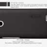 Пластикова накладка Nillkin Matte для HTC Desire 310 + захисна плівка фото 9 — eCase