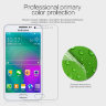 Защитная пленка на экран Nillkin Crystal для Samsung A300H Galaxy A3 (Анти-отпечатки) фото 2 — eCase
