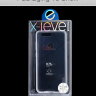 ТПУ накладка (прозрачная) X-level Antislip для Huawei Nova 2 фото 11 — eCase