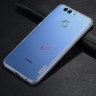 ТПУ накладка (прозрачная) X-level Antislip для Huawei Nova 2 фото 9 — eCase