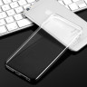 ТПУ накладка (прозрачная) X-level Antislip для iPhone 8 фото 1 — eCase