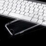 ТПУ накладка (прозрачная) X-level Antislip для iPhone 8 фото 4 — eCase