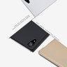 Пластиковая накладка Nillkin Matte для Sony Xperia Z2 + защитная пленка фото 2 — eCase
