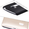 Пластиковая накладка Nillkin Matte для LG L Fino D295 + защитная пленка фото 3 — eCase