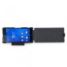 Кожаный чехол TETDED для Sony Xperia Z3 D6603 фото 6 — eCase