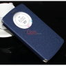 Чехол (книжка) Pudini Goldsand для LG G3 Dual D856 (с окошком) фото 6 — eCase