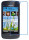 Защитная пленка на экран для Nokia C5-06 (ультрапрозрачная)