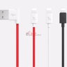 USB кабель HOCO UPL11 (Lightning) 1.2m фото 2 — eCase