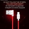 USB кабель HOCO UPL11 (Lightning) 1.2m фото 8 — eCase