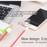 USB кабель HOCO UPL11 (Lightning) 1.2m фото 7 — eCase