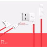 USB кабель HOCO UPL11 (Lightning) 1.2m фото 11 — eCase