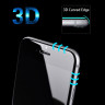 Защитное стекло 3D Full-screen Color Frame для iPhone 7 фото 6 — eCase