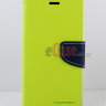 Чехол (книжка) Mercury Goospery для LG Nexus 5X H791 фото 10 — eCase