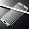 Защитное стекло 3D Full-screen Color Frame для Samsung G935F Galaxy S7 Edge фото 3 — eCase