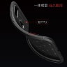 ТПУ накладка Leather для Huawei P20 Lite фото 3 — eCase