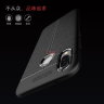 ТПУ накладка Leather для Huawei P20 Lite фото 4 — eCase
