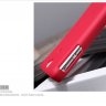Пластиковая накладка Nillkin Matte для Sony Xperia V LT25i + защитная пленка фото 10 — eCase