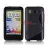 TPU накладка S-Case для HTC Desire HD фото 1 — eCase