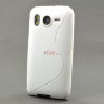 TPU накладка S-Case для HTC Desire HD фото 7 — eCase