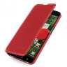 Кожаный чехол (книжка) TETDED для LG G Pro Lite Dual D686 фото 1 — eCase