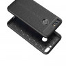 ТПУ накладка Leather для Huawei P Smart фото 2 — eCase