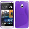TPU накладка S-Case для HTC One mini фото 8 — eCase