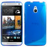 TPU накладка S-Case для HTC One mini фото 9 — eCase