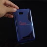 TPU накладка S-Case для HTC Desire 400 фото 5 — eCase