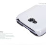 Чехол (книжка) Nillkin Fresh Series для LG L90 D405 фото 3 — eCase