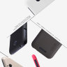 Пластиковая накладка Nillkin Matte для HTC Desire 510 + защитная пленка фото 3 — eCase
