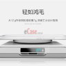 ТПУ накладка (прозрачная) X-level Antislip для Meizu Pro 6 фото 3 — eCase