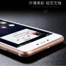ТПУ накладка (прозрачная) X-level Antislip для Meizu Pro 6 фото 11 — eCase