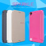 Чехол (книжка) Nillkin Sparkle Series для HTC Desire 530 фото 1 — eCase