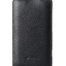 Кожаный чехол Melkco (JT) для Nokia Lumia 625 фото 2 — eCase