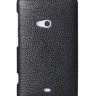 Кожаный чехол Melkco (JT) для Nokia Lumia 625 фото 3 — eCase