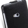 Кожаный чехол Melkco (JT) для Nokia Lumia 625 фото 7 — eCase