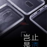 ТПУ накладка (прозрачная) X-level Antislip для Meizu M3 Max фото 3 — eCase