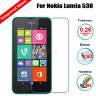 Защитное стекло для Nokia Lumia 530 (Tempered Glass) фото 1 — eCase