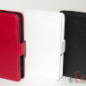 Кожаный чехол (книжка) для Xiaomi Hongmi Red Rice Wallet фото 1 — eCase