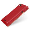 Кожаный чехол Melkco (JT) для Sony Xperia L S36h фото 7 — eCase