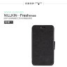 Чехол (книжка) Nillkin Fresh Series для Nokia Lumia 620 фото 6 — eCase