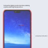 Пластиковая накладка Nillkin Matte для Huawei P20 Pro фото 3 — eCase