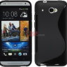 TPU накладка S-Case для HTC Desire 601 фото 3 — eCase