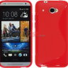 TPU накладка S-Case для HTC Desire 601 фото 10 — eCase